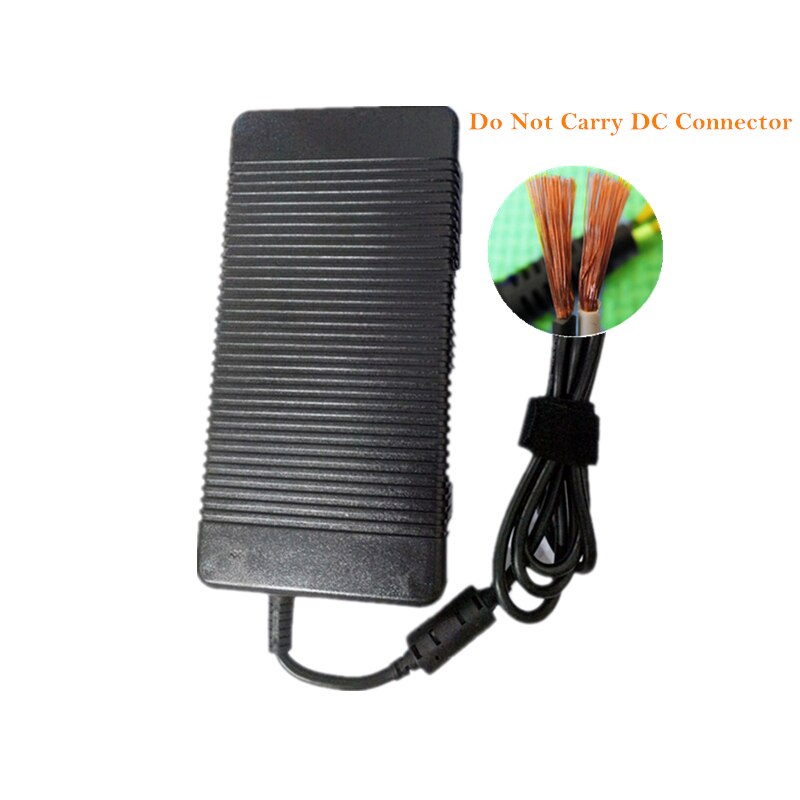 Zhenlong 240w- stroomomvormer  ac 220v(100 ~ 250v)  ingang  dc 12v 20a led-strip led-balk lichtuitgang adapter voeding + stekker