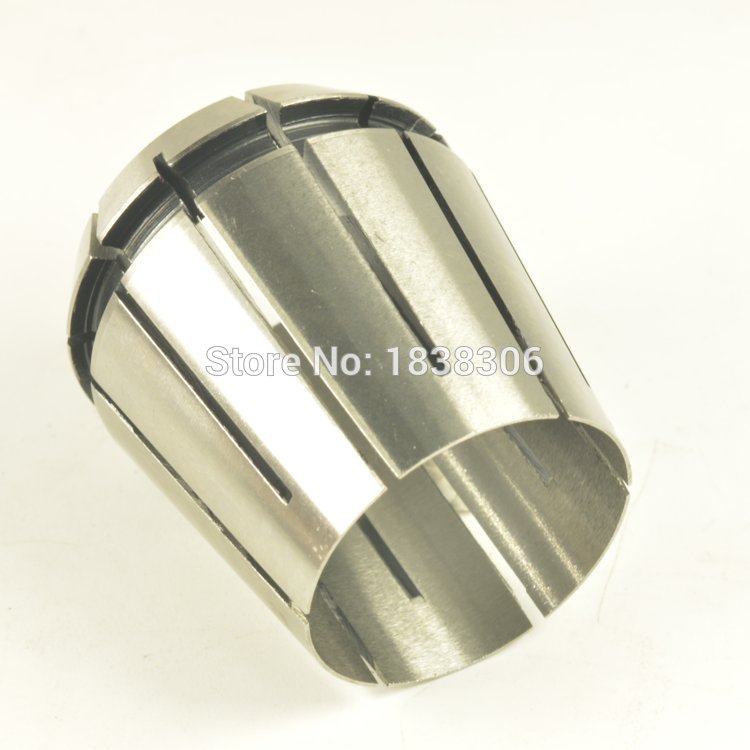 1pcs ER 32 ER32 Spring collet clamping tool collets drill chuck arbors for CNC milling lathe tool/milling cutter DIN 6499B