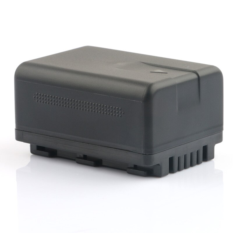 LANFULANG VW-VBT190 VW VBT190 rechargeable Battery Camera Batteries for Panasonic HC-VX980 HC-W580 HC-V180 HC-V380 HC-WXF995