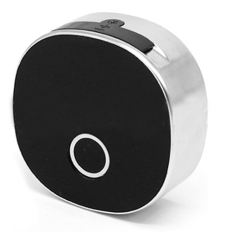 Smart Semiconductor Door Lock Digital Electronic Contact Fingerprint Lock Home Security Cabinet Drawer Office Anti-Theft Lock