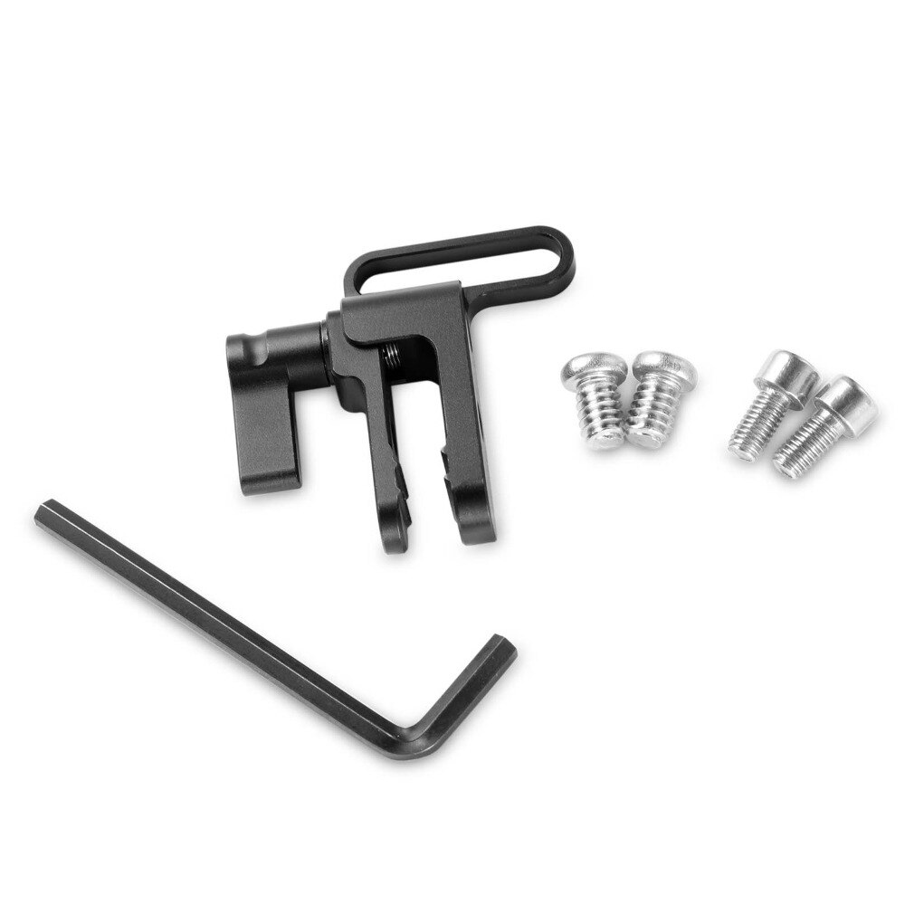 Petit appareil photo A7M2 HDMI serre-câble pour Sony a7II/a7RII/a7SII petite plate-forme 1660 Cage pour Sony A7M3 A7III petite plate-forme 2087 Cage 1679
