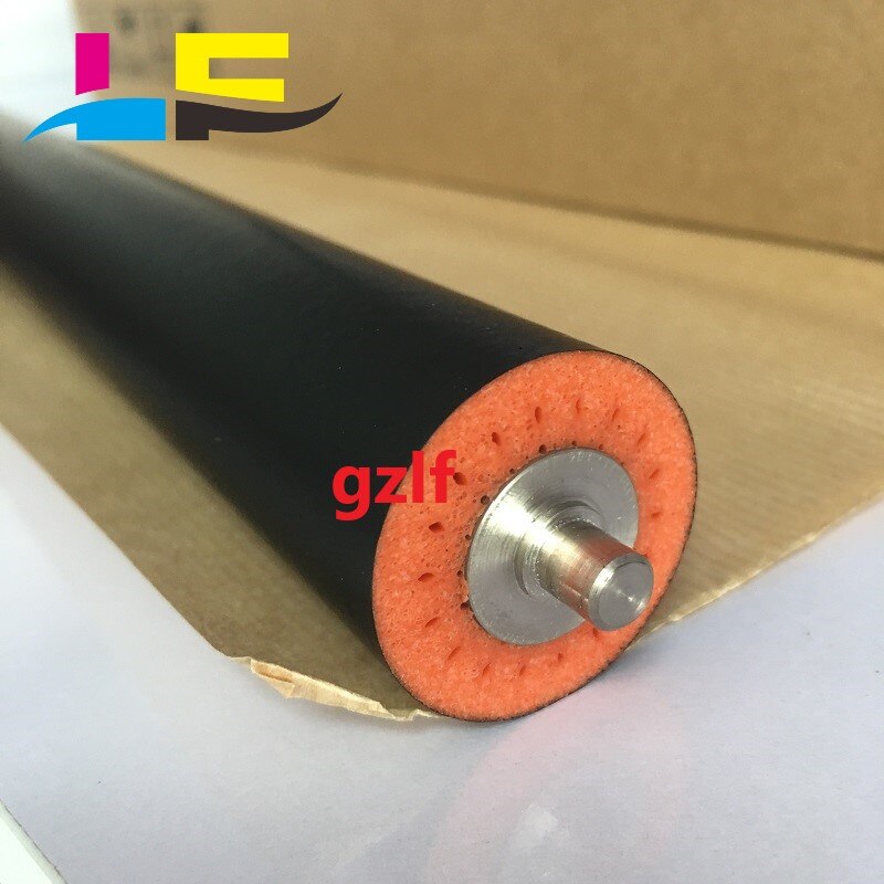 ORIGINAL Sponge lower pressure roller for KONICA MINOLTA BH250/283/223/363/423/282/362/DI2510/DI3510 pressure roller