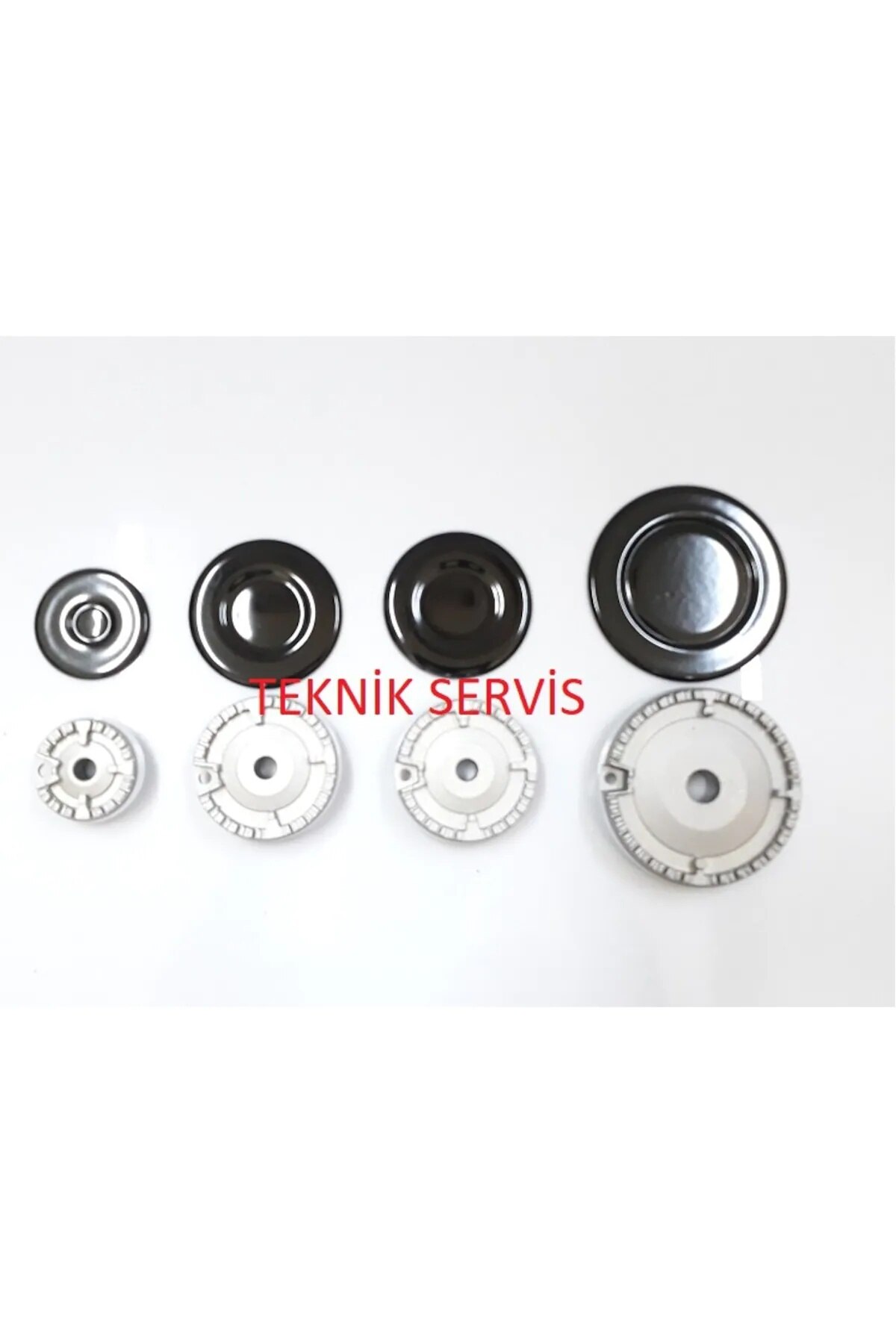 Cooker Burner Takımı Simfer For Termikel For Esco For Ferre In For For Backhoe For Cooker spare parts and compatible akse