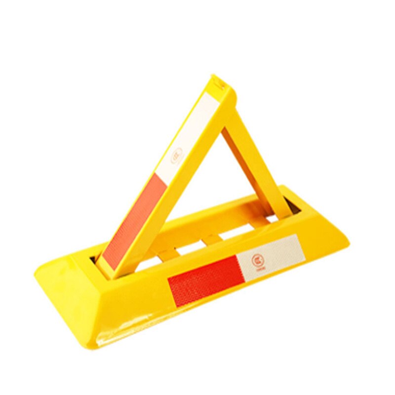 Car Auto Position Lock Close Device Parking Place Stop Car Steering Wheel Lock Simple And Economical Double Lock Parking Lock