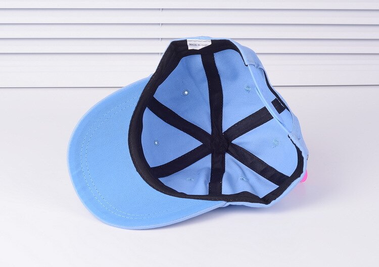 Bamboo Dragonfly Patchwork Baseball Cap Kids Helicopter Propeller Funny Adventure Dad Hat Snapback Hat Kids Baseball