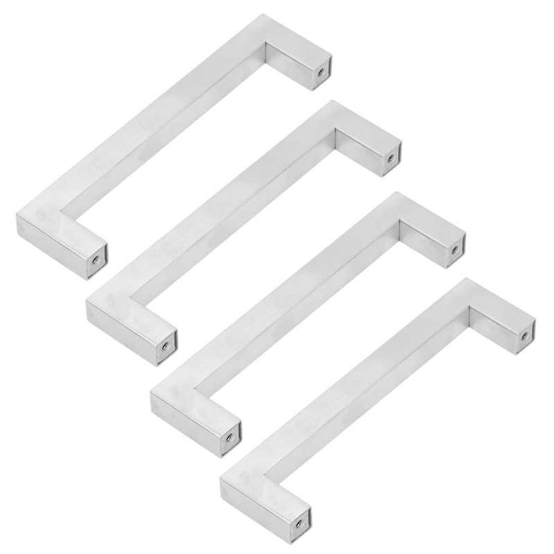 Cabinet Handles Kitchen Cabinets Pulls Easy To Install for Wardrobes