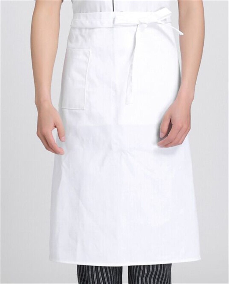 Chef-kok Jas Jas Korte Mouw Draak Patroon Kitchencook Kleding Restaurant Uniform Baker Dragen