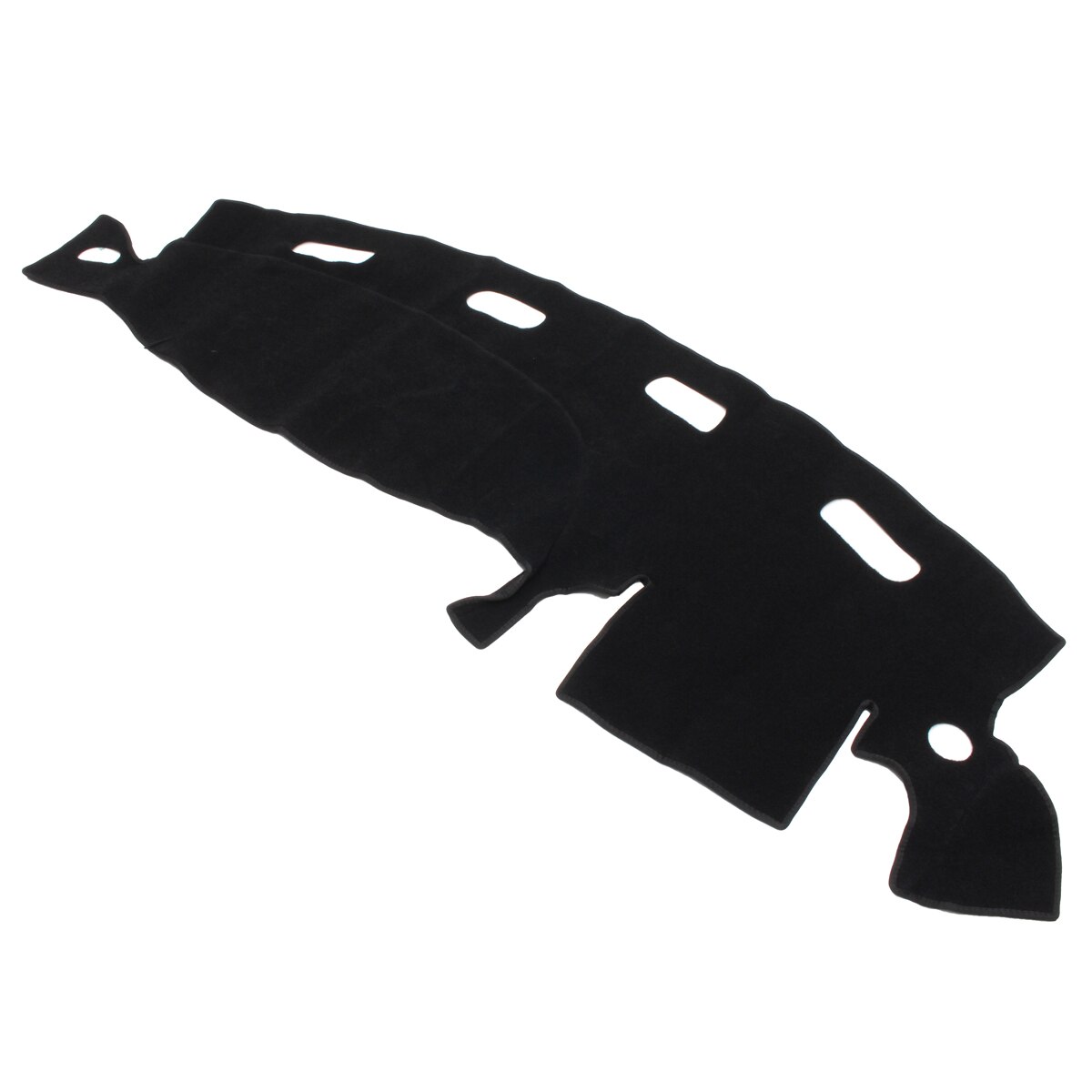 Dashmat Dashboard Mat Dash Cover Zonnescherm Dash Board Cover Tapijt Voor Dodge Ram 1500 2500 3500 1998-2001 dash Board Mat Pad