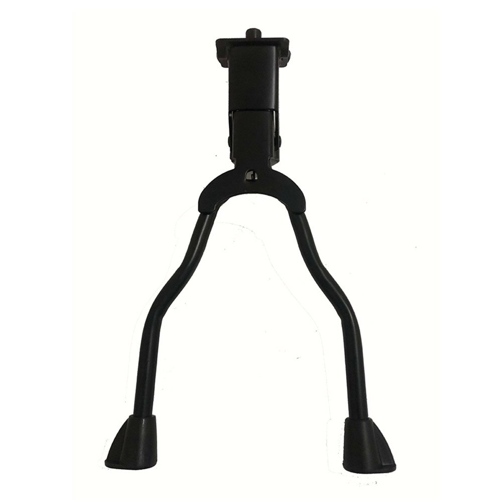 Mtb Fiets Bipod Stand Dubbele Been Mid Kickstand Ondersteunen Universeel Voor 26 Inch Cycle Parts