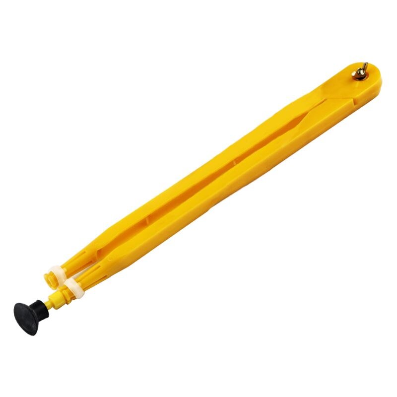 Bússola multifuncional para desenho geométrico, ferramentas de matemática para olheiras, material escolar, artigos de papelaria para estudantes, u4ld