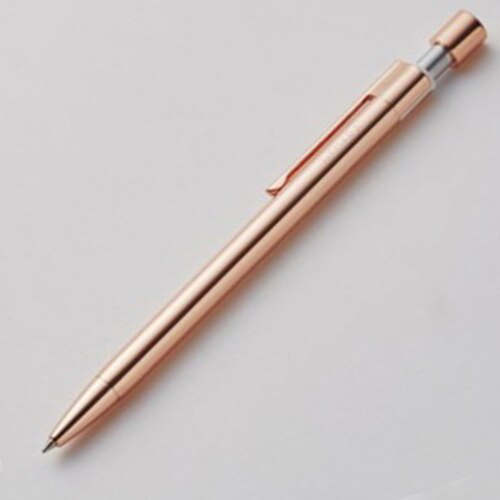 Japan DaikanyamaT-Site HEDERA0.5mm Vulpotlood Eenvoudig Collectie 1 PCS