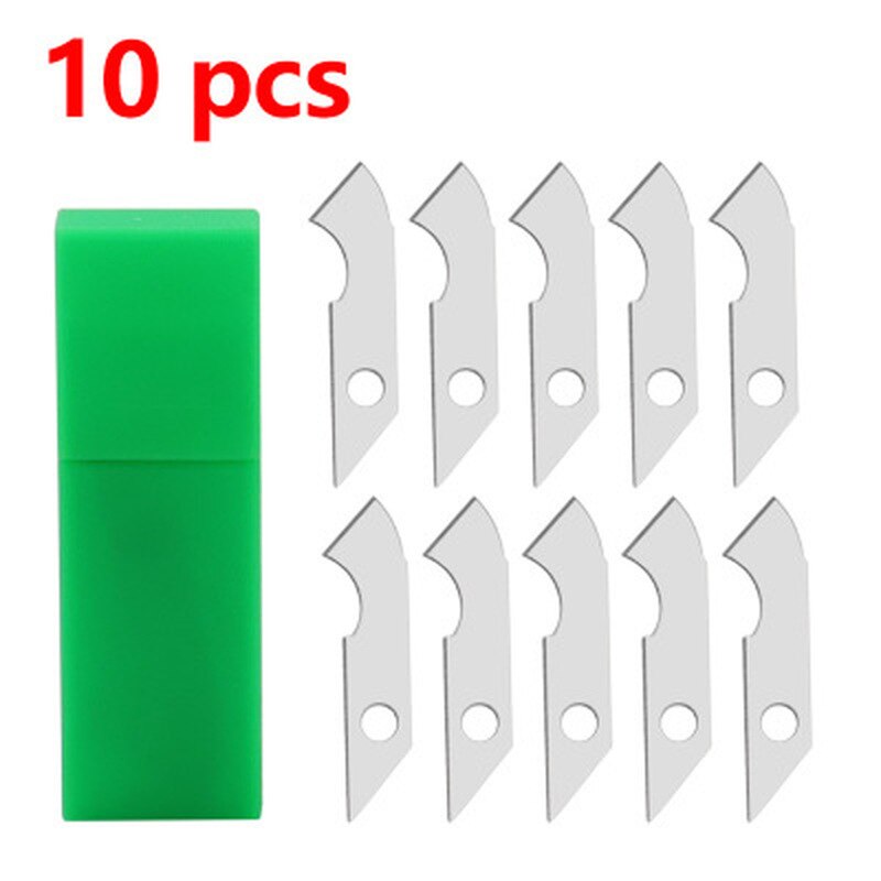 Acrylic DIY Knife Utility Knife Sheet Cutting Knife Plexiglass Cutting Knife Insulation Cutting Knife Plastic Hook Knife
