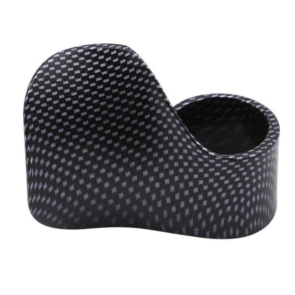 Durable Motorcycle Cruise Assist Hand Rest Throttle Accelerator Control Rocker Grips Universal #281367