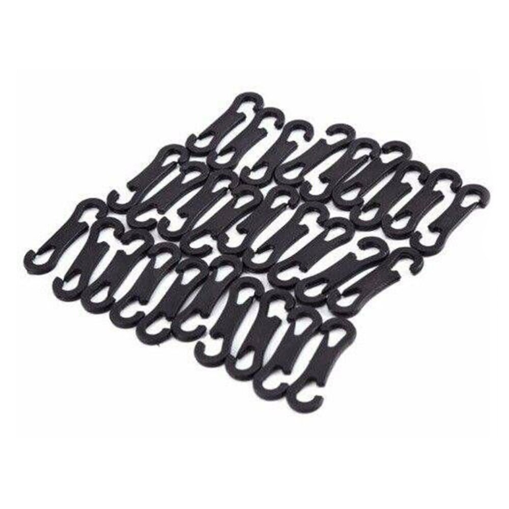 9 unids/set cubierta Universal de asiento de coche cubiertas de asiento completo Interior de coche decoración (rojo)