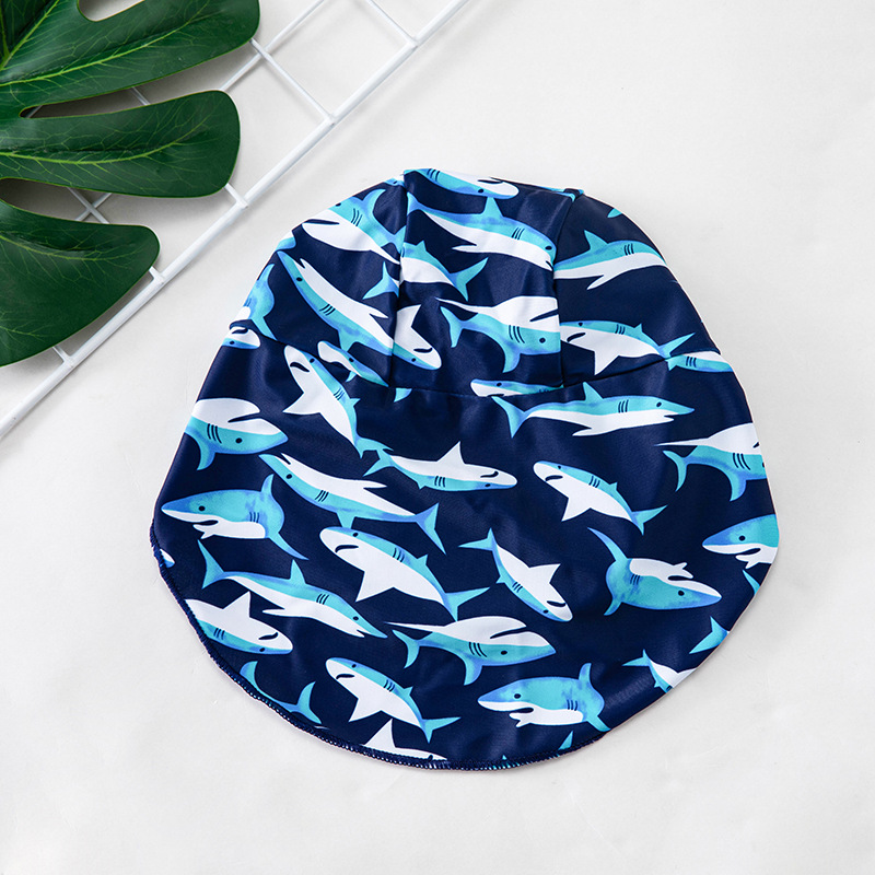 KIDS ROUND NECK ONE PIECE GULLY OF JUPITER main image 1