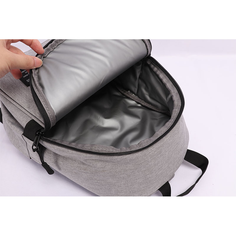 DENUONISS Weibliche Kleine Kühler Rucksack Frauen Wasserdicht Mit Taschen Für Art Mini Weiche Kleinkind Rucksack Kühler