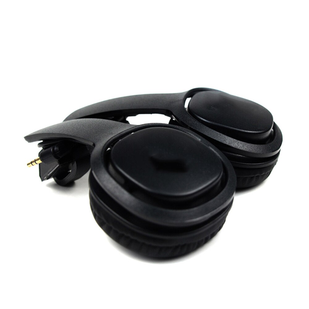 VR Game Enclosed Headphone Wired Earphone Left Right Separation for Oculus Quest/ Rift S/ PSVR VR Headset Accessories Parts