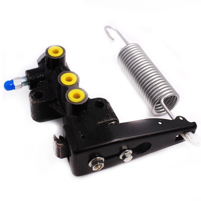 Válvula Compensadora De Freno De Detección De Carga MB618321 – Recambio Para Mitsubishi L200