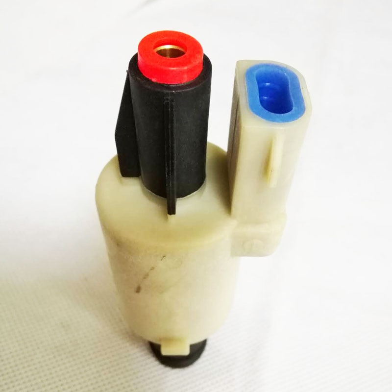 air suspension pump parts shock absorber solenoid valve for lincoln