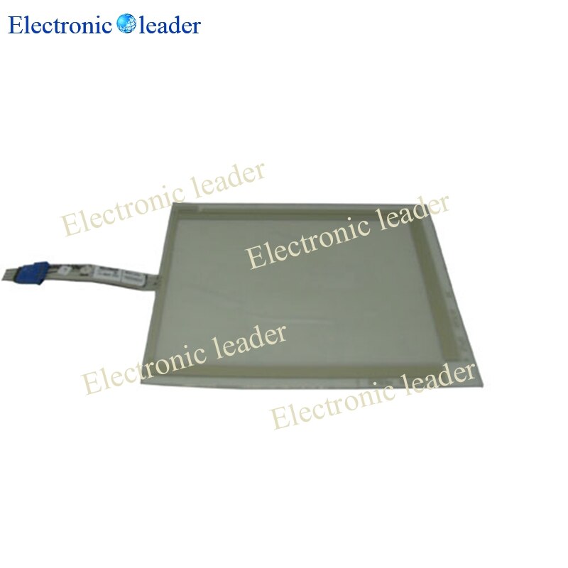 For 6.4inch 3M Touch Systems 4 WIRE RES-6.4-PL4 LCD Touch Screen Digitizer Industrial Computer Accessories