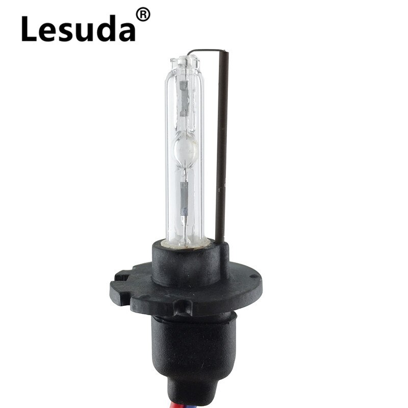 2 Stuks 35W D2H Xenon Hid Vervanging Car Auto Koplamp Lichten Lichtbron Conversie Kit Lamp 4300K 8000K 6000K