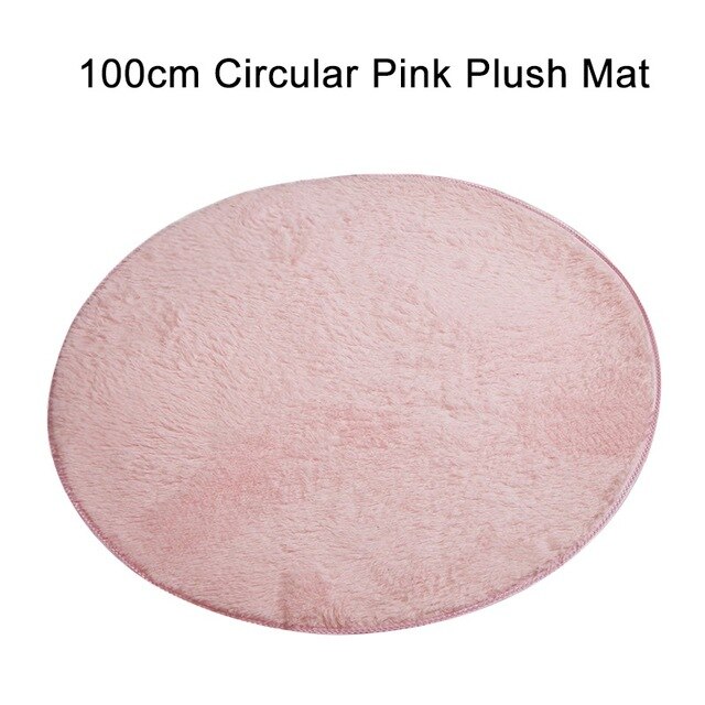Tienda de campaña tipi para niños, Castillo de princesa portátil, carpa para niños, de cumpleaños y Navidad, carpa para bebé de 105x135 cm: pink mat