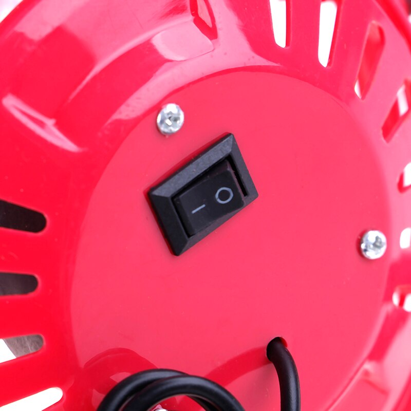 USB Mini Fans Operation Super Mute Silent for PC / Laptop / Notebook Portable DC 5V Small Desk USB Cooler Cooling Fan