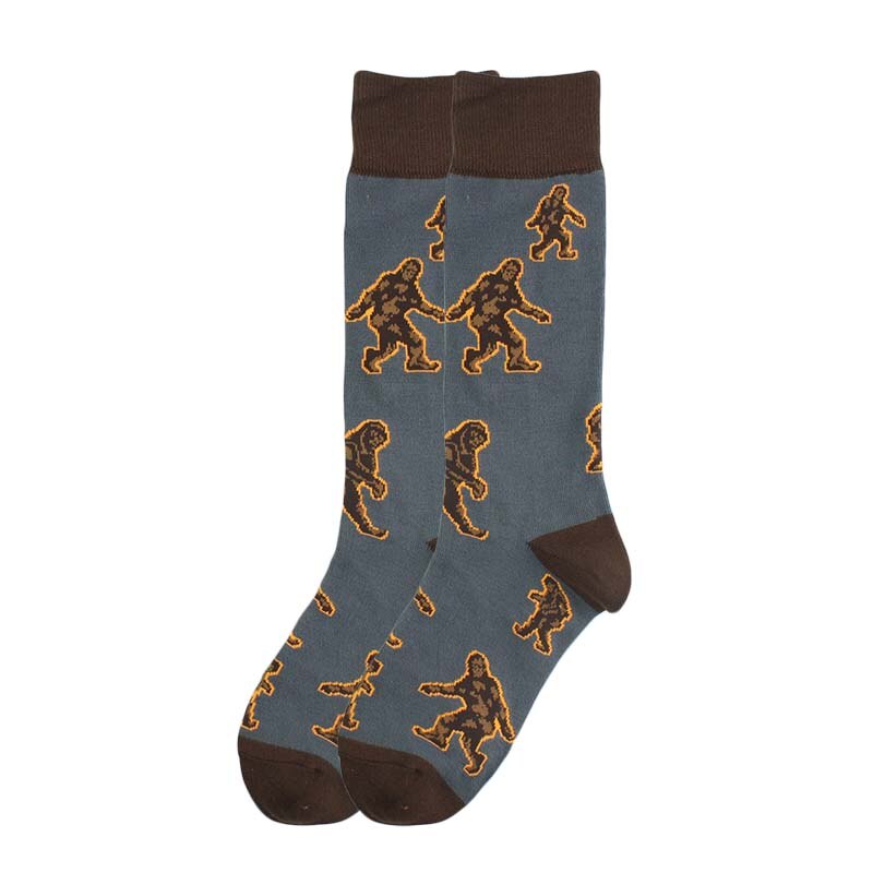 Verschillende Honden Grappige Sokken Vrouwen Kawaii Uil Mutts Penguin Leuke Sokken Mooie Japanse Harajuku Calcetines Mujer Sokken