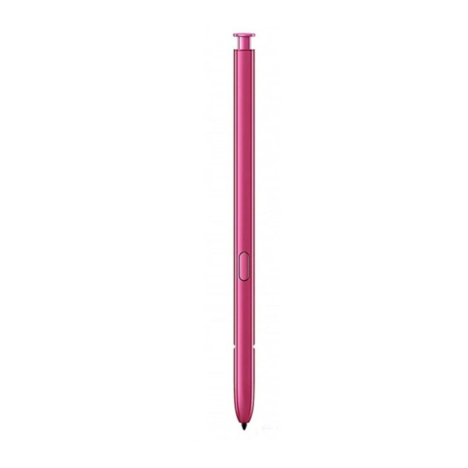Stylus S Pen Original para Samsung Galaxy Note 10/Note 10 +, bolígrafo de pantalla táctil activo Universal con función Bluetooth