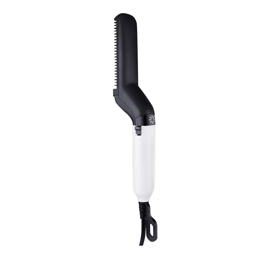 Multifunctionele Haar Kam Persoonlijke Verzorging Men's Haar Styling Kam Roll Steil Haar Kam Haar Kam: US