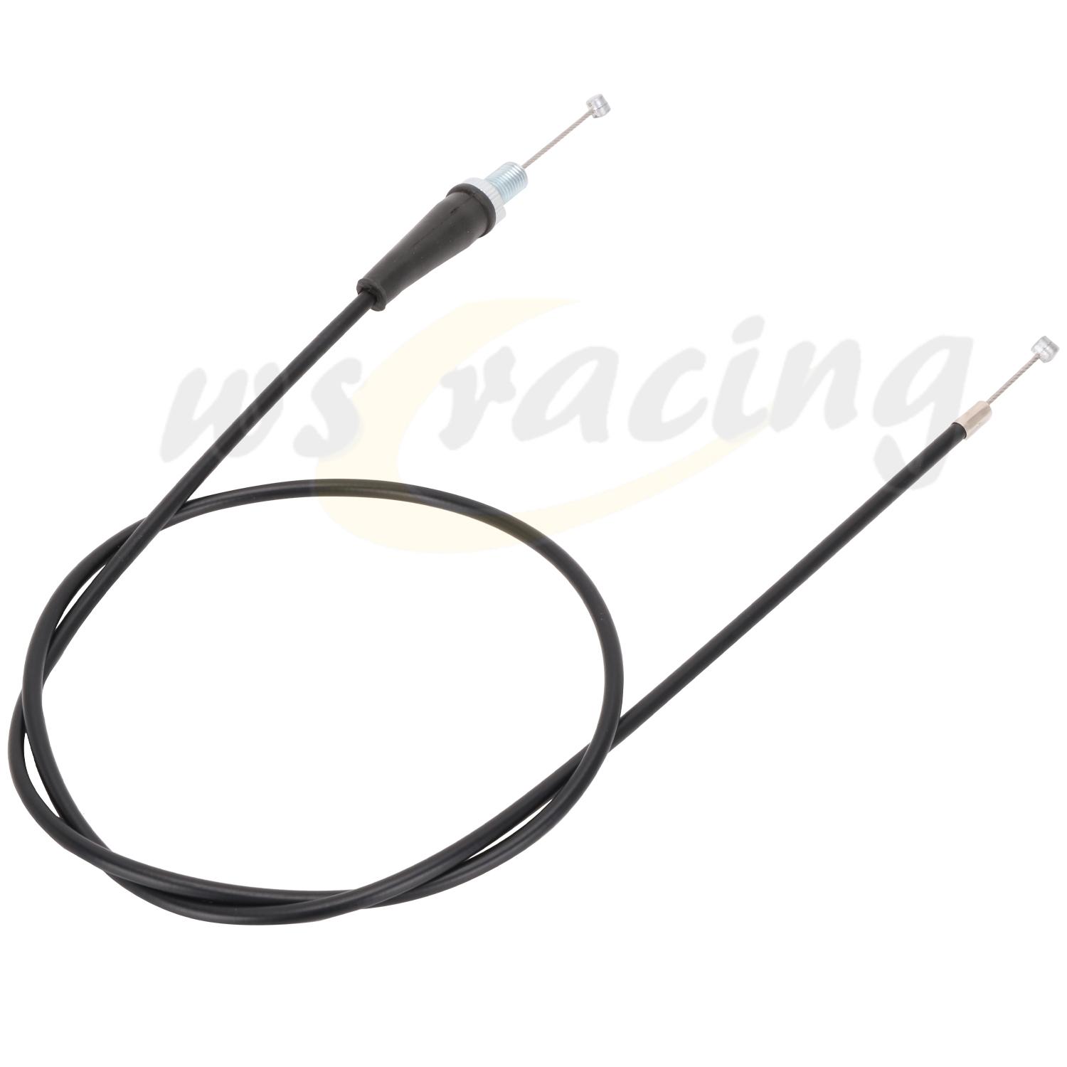 For Sur-Ron Surron light bee electric bike Motorcycle Throttle Cable Dirt Pit Bike