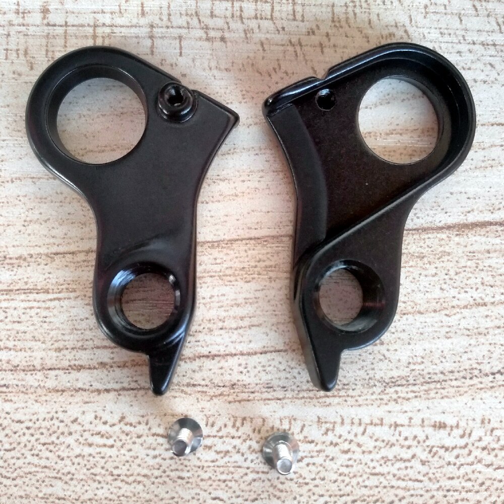 1pc Bicycle gear rear derailleur hanger For Cube CR10240 Stereo Sram CUBE Axial WLS CUBE Elite CUBE Reaction Race Mech DRopout
