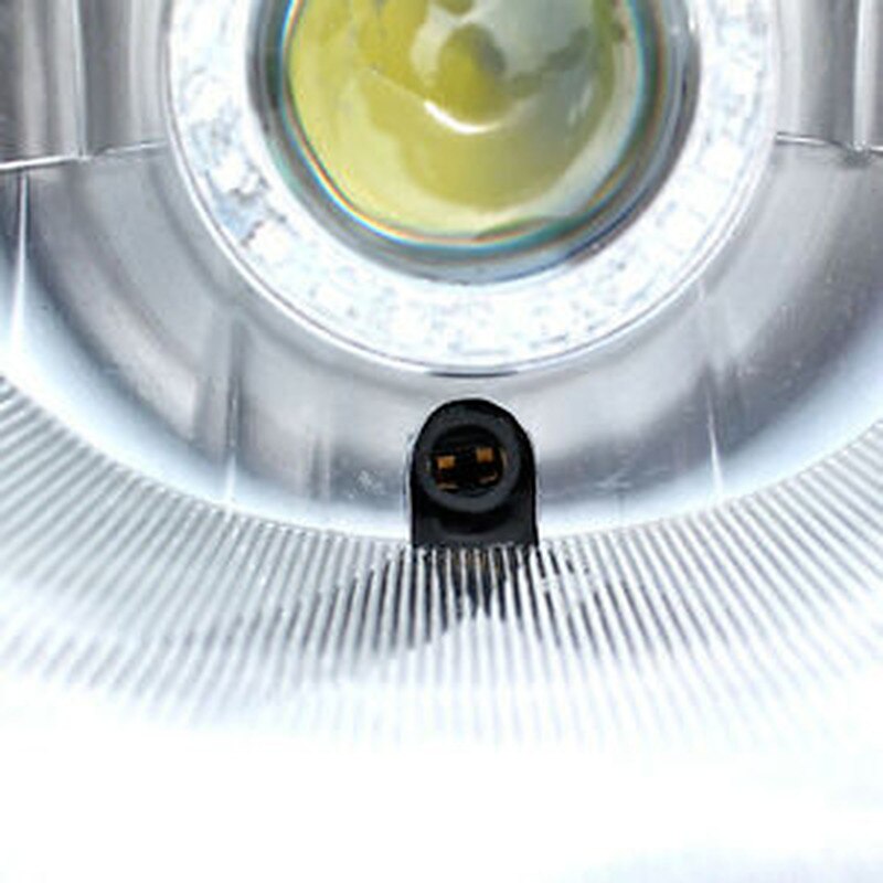 10Pcs T10 194 W5W 168 LED Bulbs Holder Adapter Socket Harness Plugs Connector Auto Wedge Light Socket Connector Car Accessories