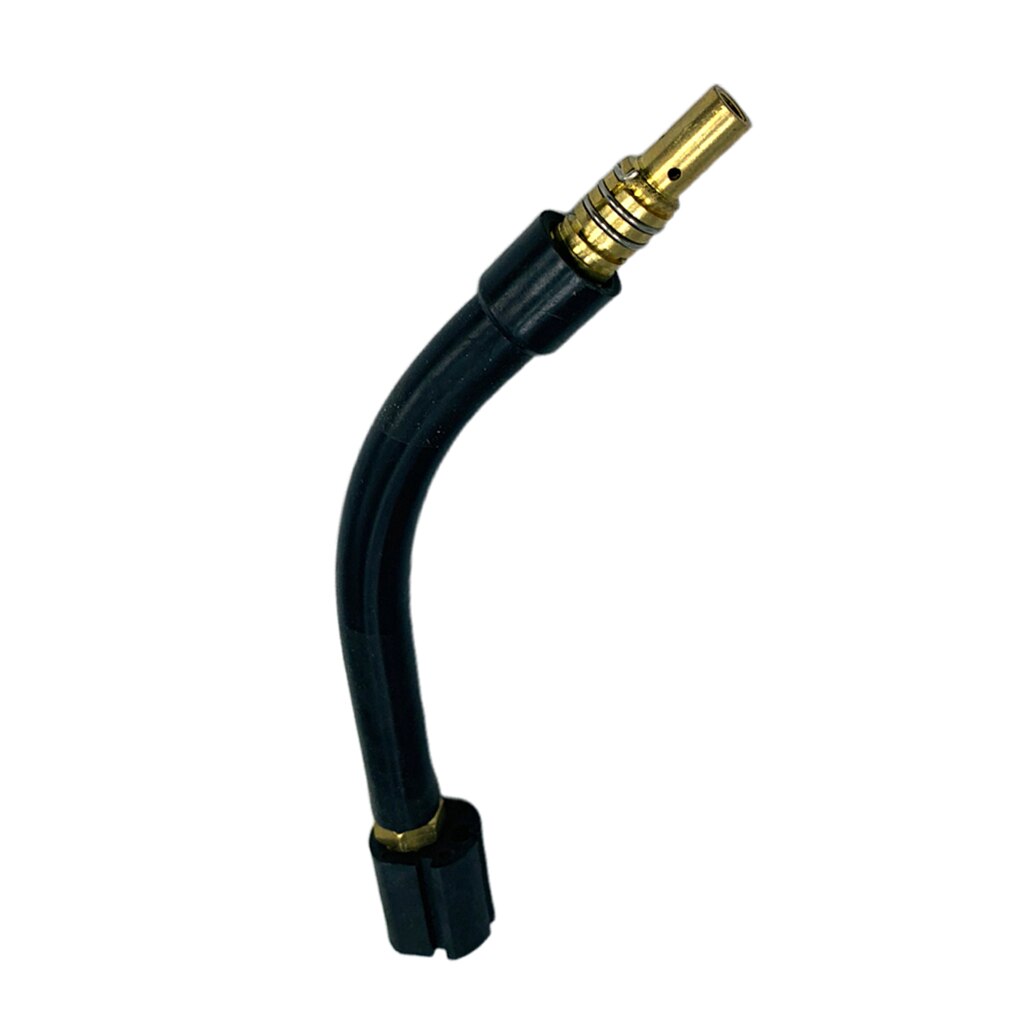 MB15 15AK 15 AK Style Flexible Swan Neck For VEVOR Mig-270 Mig-250 - View #2