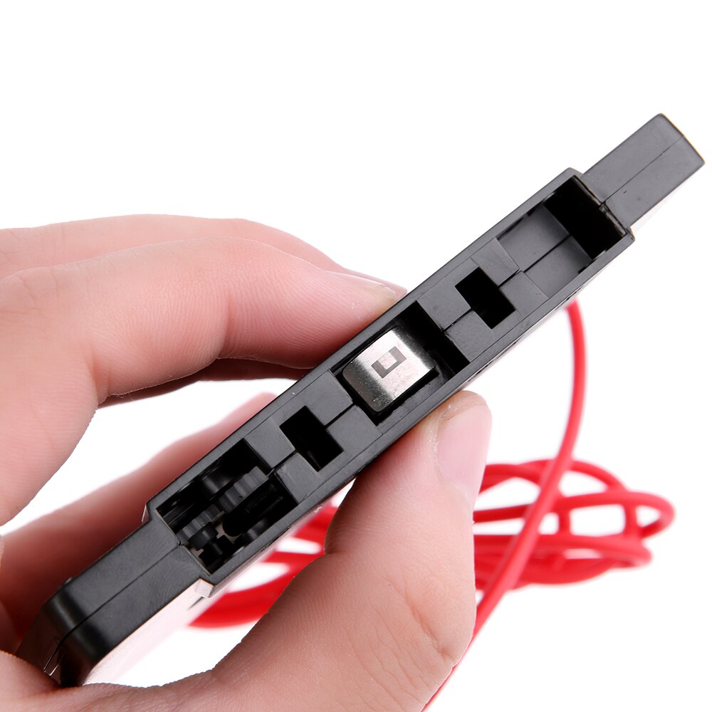 Auto Kassette Adapter Kassette Mp3 Spieler Konverter Für iPod Für iPhone MP3 AUX Kabel CD-Spieler 3,5mm Jack stecker