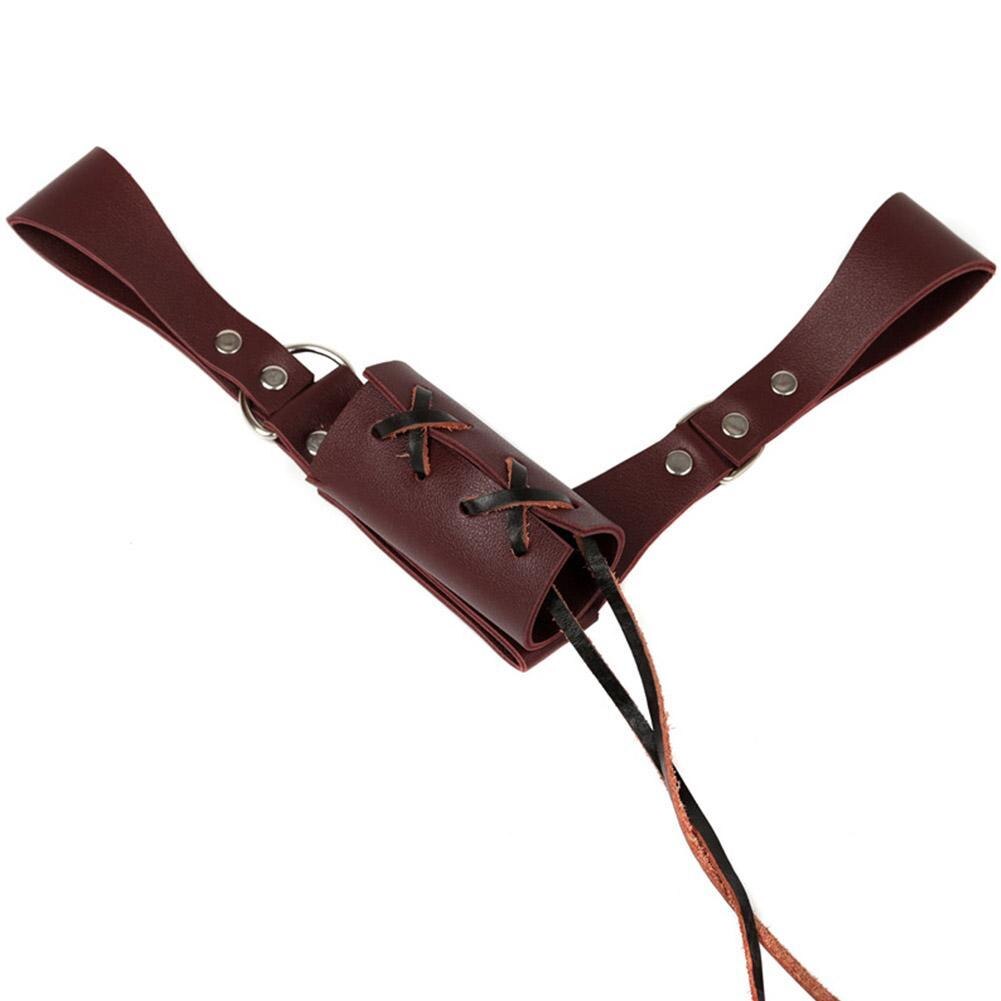Renacimiento Medieval espada titular de la PU cinturón de cintura funda Guerrero Cosplay adulto pirata Larp Caballero de cuero de los hombres, correa de hebilla Vi J4V5