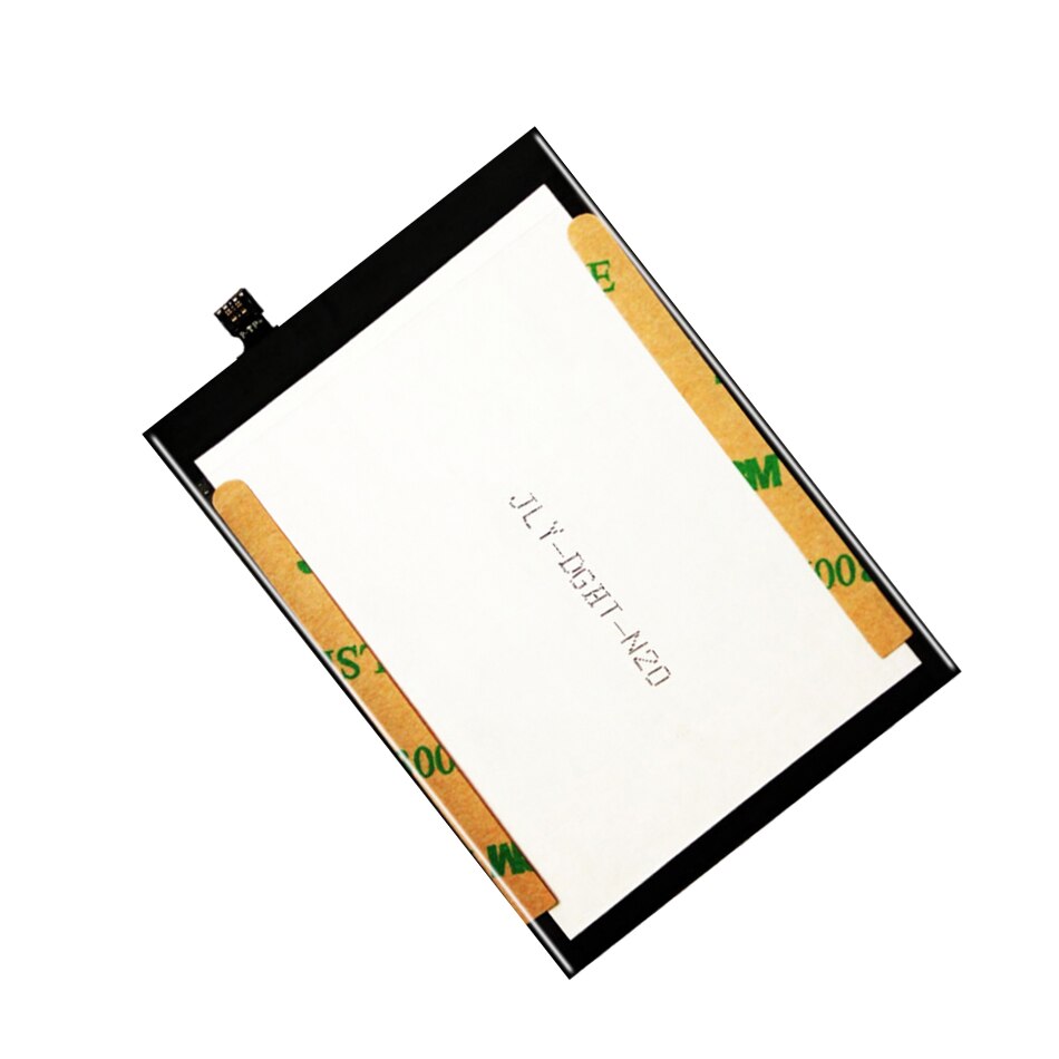 DOOGEE – batterie 4350mAh pour téléphone portable N20, N20Pro