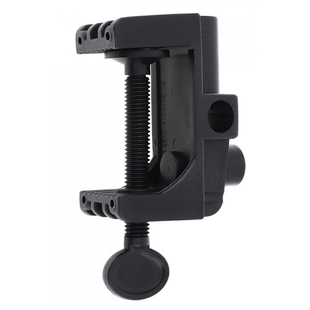 Adjustable Table Desk Mount Clamp Holder for Mic Boom Scissor Arm