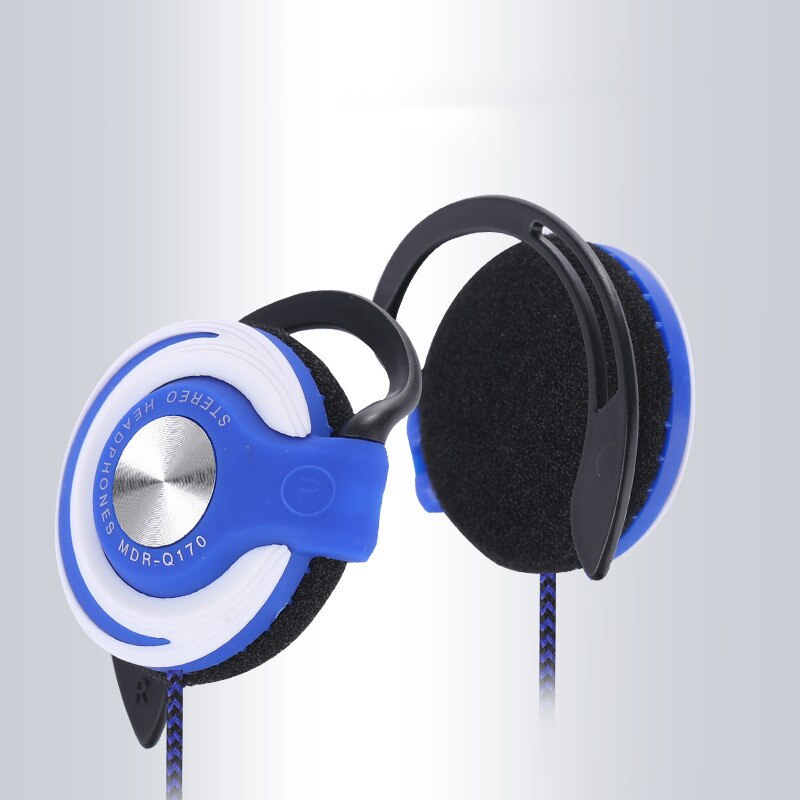 Zunate Walkie Talkie Headset, 2 Farben 3,5 Mm In Ear Headset Ohrhörer Walkie  Talkie Luftkanal Kopfhörer Headset Ohrhörer, mit Metallclip, für Mi Walkie Talkie