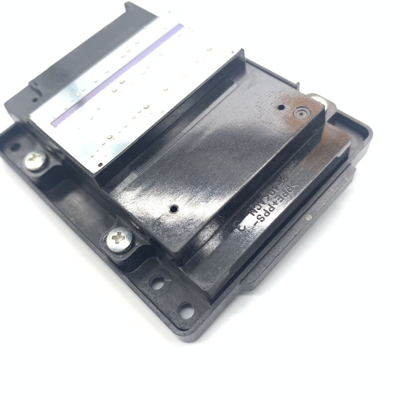 Druckkopf für Epson WF2630 WF-2650 WF-2651 WF-2660 WF-2661 WF-2750 druckkopf WF2760 FA18021 L605 L606 L655 L656 E4550 Drucker