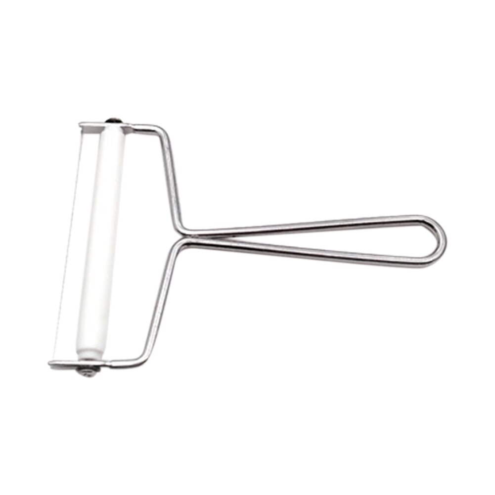 Easy Clean Manual Wired Grater Home Ergonomic Cheese Cutter Peeler Universal Fruit Slicer Kitchen Tool Non Stick Stainless Steel