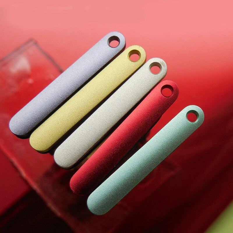 Original Single/Dual Sim Card Tray Slot Holder For iPhone 11 Reader Connector Slot Tray Holder With Waterproof Ring