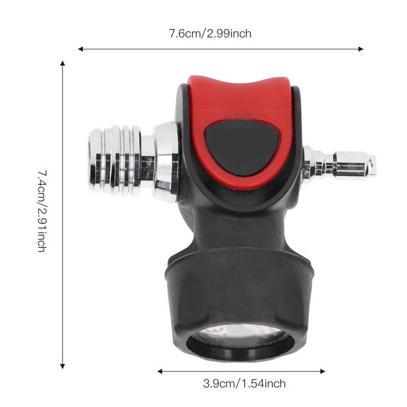 Diving Buzzer Sounder Diving Signal Sounder Underwater Diving Signal Sounder Waterproof Diving Buzzer Pool Equipment