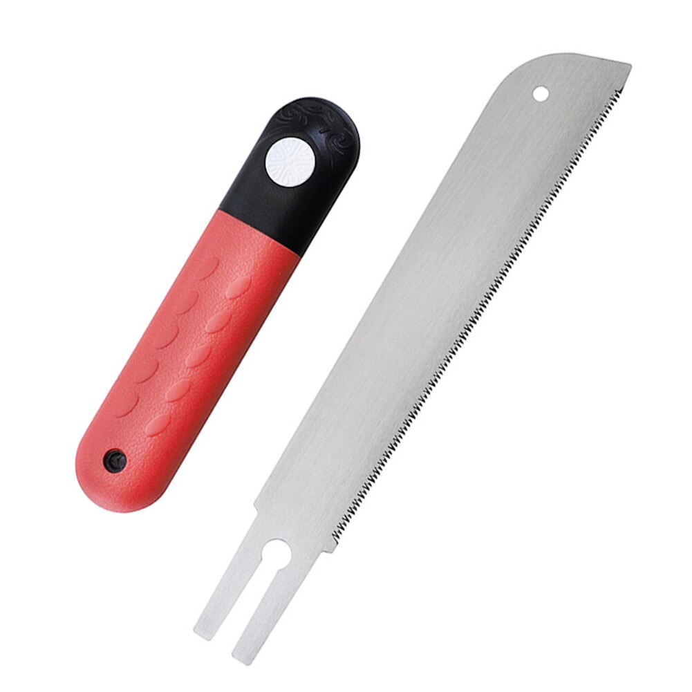 310mm Cutting Hand Saw Fine Hand Mini Precision SK5 Saw Tenon Tooth Woodworking Tools