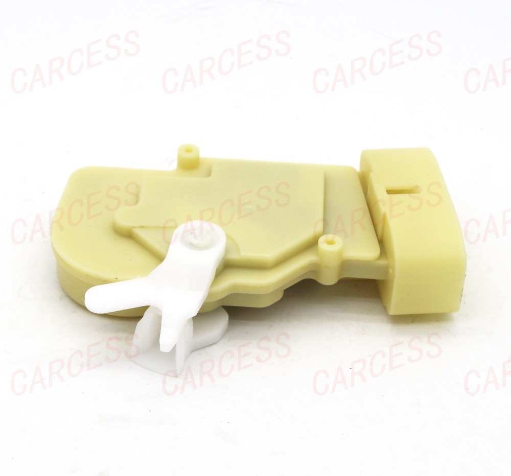 OE 69120-52030 69120-30010 69040-48020, accionador de cerradura de puerta delantera izquierda para LEXUS RX300 GS300 GS430 GS400 TOYOTA PRIUS ECHO SCION
