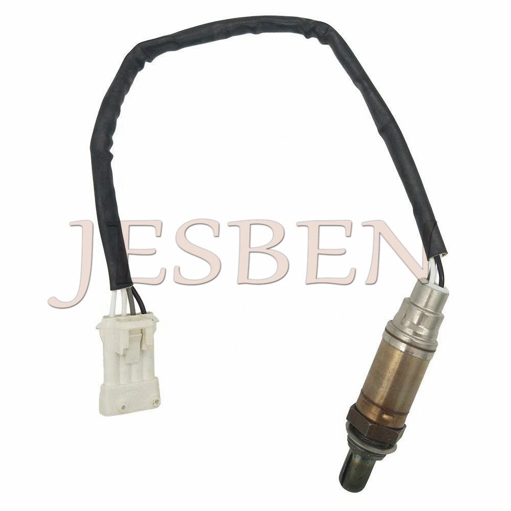 0258005292 Lambda Sonde Zuurstof O2 Sensor Fit Voor Grote Muur Chery Tiggo 1.6 Changan Ster Deel Geen #01052201-053