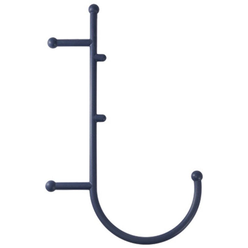 Deep pressure point massage tool body back massage trigger point self massage stick body muscle relax back massage stick neck