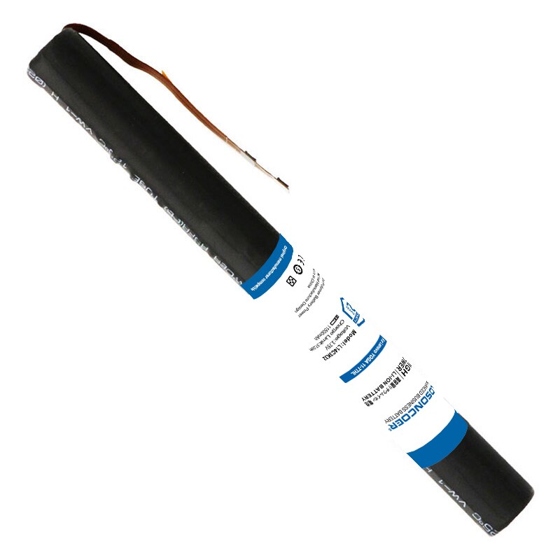 Newest 1150mAh L14C3K32 Battery for Lenovo YOGA Tablet 2 Pro-1380F 1380 YT2-1380 YT2-1380F Yoga 11-TTH L14D3K32 tablet Pc