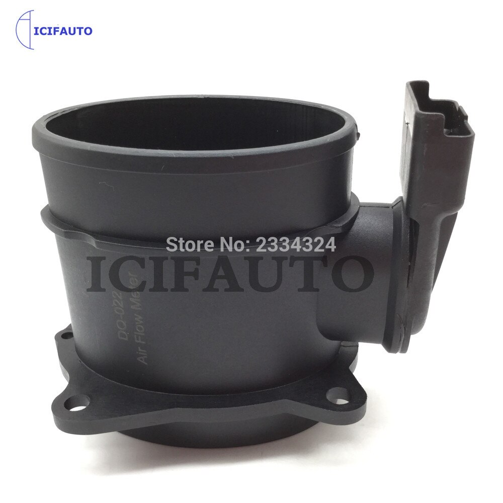 Maf Air Mass Flow Meter Sensor Voor Citroen C2 C3 C4 Berlingo Jumpy Xsara Fiat Scudo Ford Fiesta Fusion Mini 1920.GV, 1920.EX