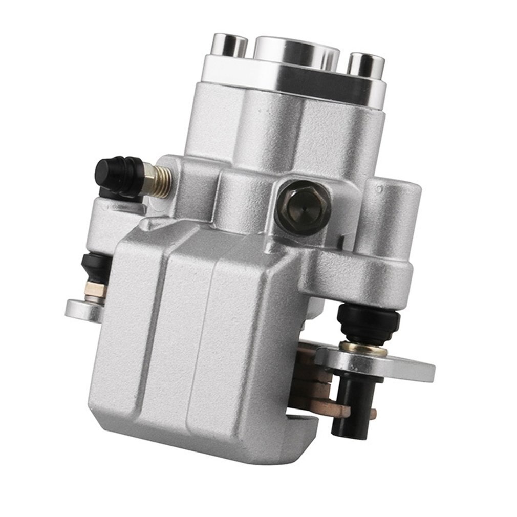 Motorrad Bremssattel Hinten - Aluminium Ersatzteil Für Einfachen Einbau